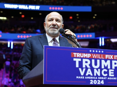 特朗普提名Haverford College最大捐赠者为商务部负责人